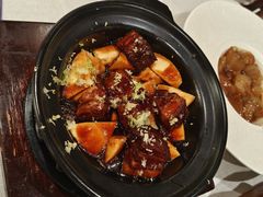 -狮王府淮扬菜(夫子庙老门东店)