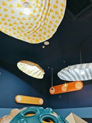 -奈尔宝·儿童乐园·亲子餐厅(星河湾店)