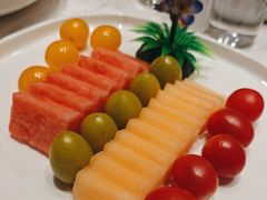 -宴昆山·私房菜(春晖店)
