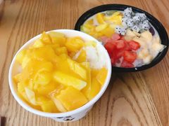 -东门町美食街