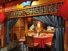-正阳门饭庄·烤鸭·北京菜(万丰路七里庄店)