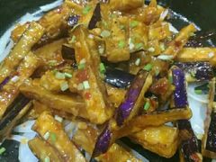 -珍巷福地四合院菜馆(复兴门店)