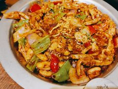 -嘎嘎鸭脑壳(驷马桥店)