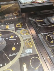 -周大福 CHOW TAI FOOK(新世界百货崇文店)