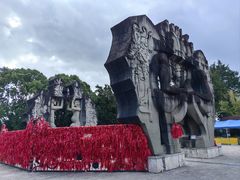 -墨江北回归线标志园