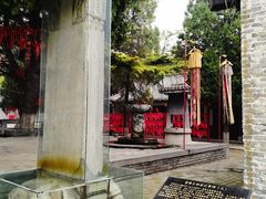 -函谷关历史文化旅游区