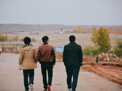 -苏泊罕大草原旅游景区