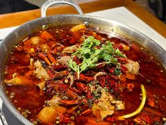 -三猫黑鱼花(南大店)