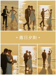 -时光印记婚纱摄影工作室·原创定制