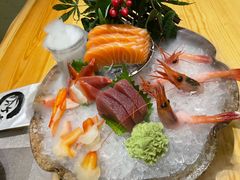 -竹幸日本料理(国光1937科技文化创意园店)