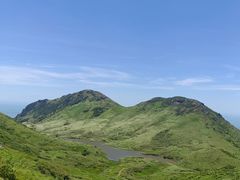 -嵛山岛