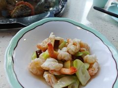 -巧克力渔家.小船海鲜胶东菜(万平口店)