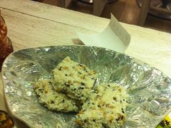 米糕-十面欢腾·海鲜面·台式Bistro(长乐路店)