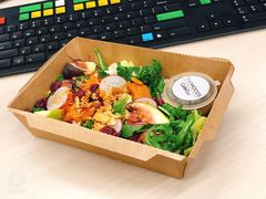 -THE WOODS 简餐 (国贸商城店)