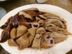 -揭阳钟记小食(福田新村店)