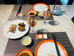 -極上萬膳·日料放题(海岸城店)