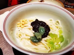 -青年公社烤鸭(姚家园万象汇店)