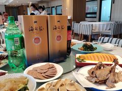 -赶海部落海鲜城(海阳路店)