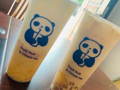 -茶百道(翠柏店)