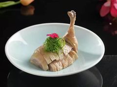 -三品香·江浙菜(松江九谊店)