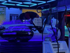 -DEDE APU潮玩运动聚乐部(观音桥店)