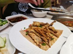 鸭舌-围炉夜话·潮汕卤水火锅(榕江店)