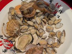 -锅老头铁锅炖•大锅蒸汽海鲜(韩乐坊店)