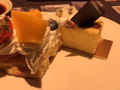 -上海东方佘山翰悦阁酒店·Vie全日制餐厅