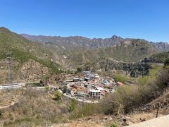 -妙峰山风景名胜区