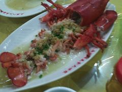 -四姑娘川味海鲜(八爪鱼店)