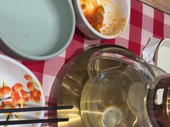 -西贝(武汉群星城店)