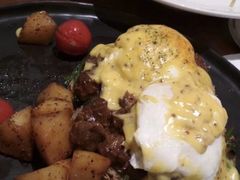 -UPPER KITCHEN(延安路店)