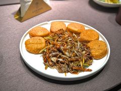 张氏炒肉丝-羲和雅苑•北京烤鸭(乐园道万象城店)