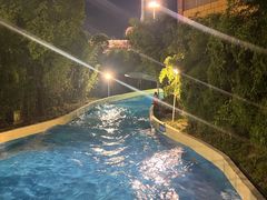 -上海玛雅海滩水公园