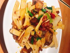 -云海肴·汽锅鸡·云南菜(高德置地店)