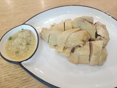 -去茶去餐厅(中央大街店)