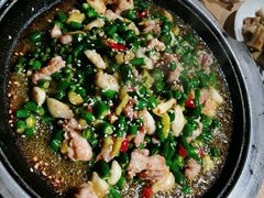 -周三的情书花园餐厅(江北店)