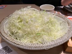 -堂本家·二代目·炸猪排(Express东海店)