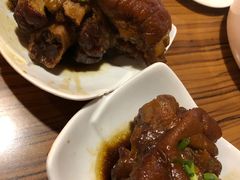 -吉亨面馆(古北1699店)