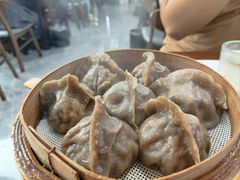 -张记荞面馆