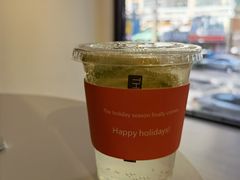 -KAFVS咖啡思咖啡馆(香海路店)