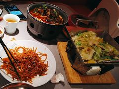 -闽上鲜·福建菜(龙湖滨江天街店)