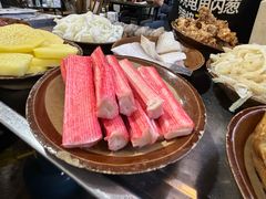 -黄潇洒老火锅(九眼桥宏济巷店)