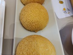 脆皮山楂叉烧包-蔡澜点心·粤菜(西单大悦城店)