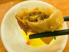 -小姜锅贴(凤凰街店)