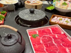 -蘑界·野生菌火锅(深业上城店)