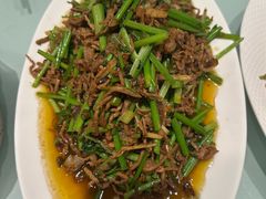 -景芝小炒(虞河路店)