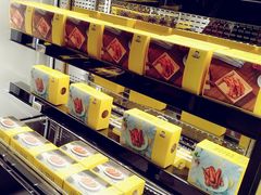 -周黑鸭(深圳大新地铁站店)