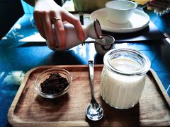 -野蔓果·山野菜(西湖景区·龙井茶田店)