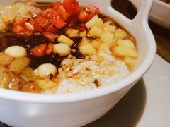 什果冰粉-宽窄巷成都菜(青岛路万达广场店)